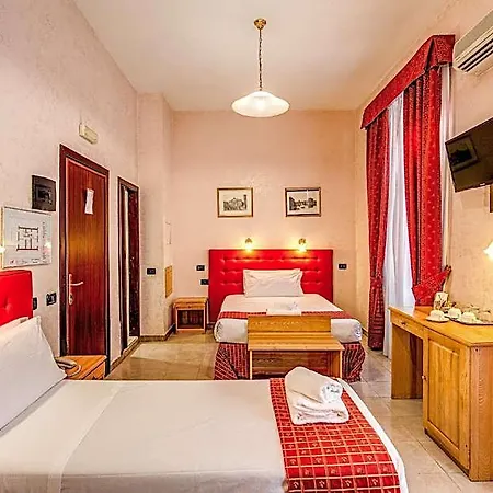 Espana Dependance 3*