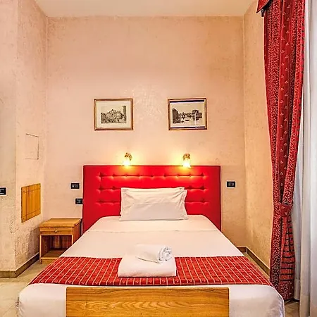 Espana Dependance 3*
